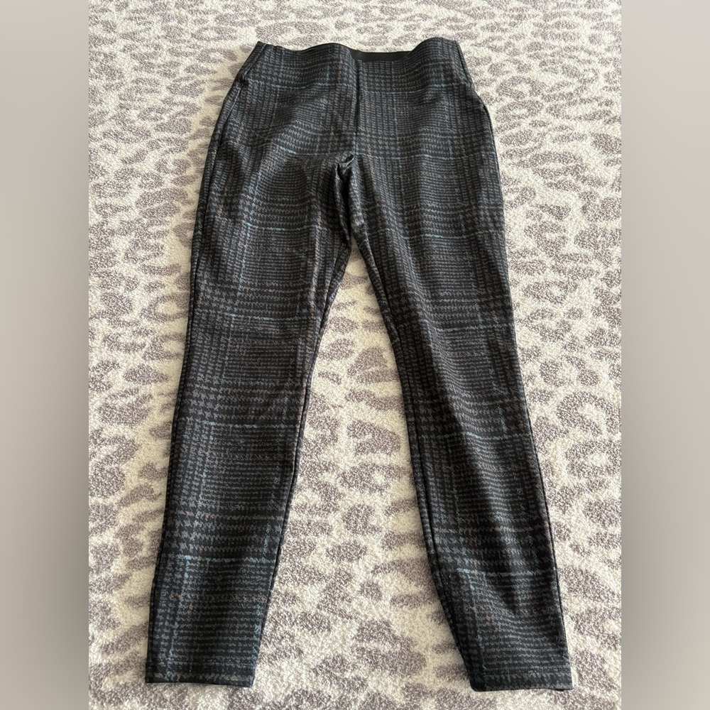 skinny ankle pants